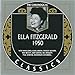 Song Don'cha Go 'Way Mad by Ella Fitzgerald on Ella Fitzgerald 1950 at Amazon
