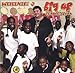 Song Nice Up the Dance by Wookie J on Big Up The Children at Amazon