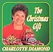 Song Silver Bells by Charlotte Diamond on The Christmas Gift at Amazon