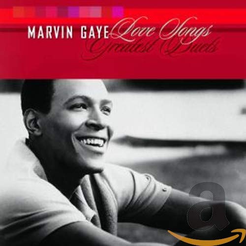 Love Songs: Greatest Duets