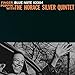 Song Swingin' The Samba by Horace Silver on Finger Poppin at Amazon