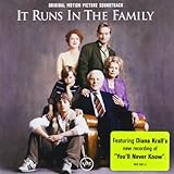 It Runs In The Family Soundtrack