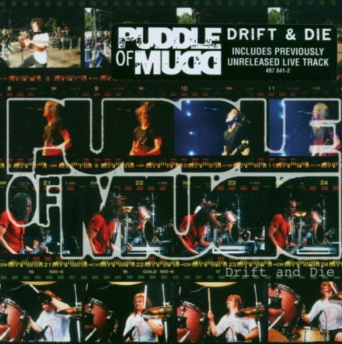 Drift & Die [Import CD]