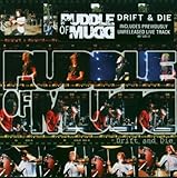 Drift & Die [Import CD]