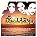 Song Como Te Va Mi Amor by Pandora on Sus Eternos Exitos De Oro at Amazon