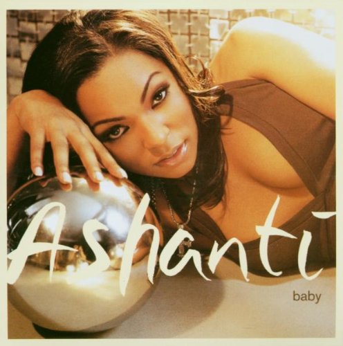 Baby [Germany CD #1]