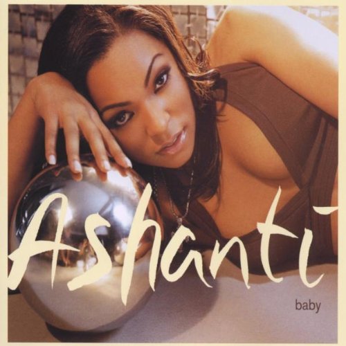 Baby [Germany CD #2]