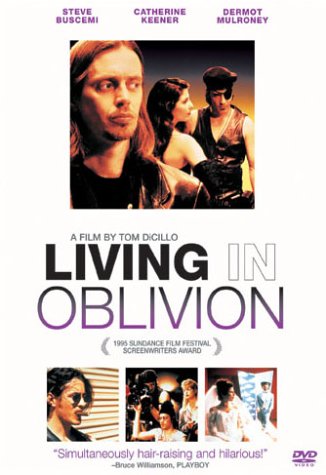Living in Oblivion