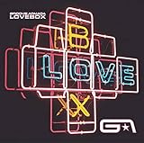 album / discography