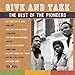 Song ALI BUTTON by The Pioneers on Give &amp; Take: Best of the Pioneers at Amazon