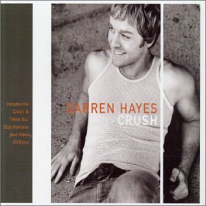 Crush [UK CD #1]