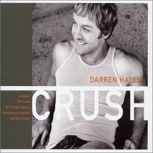 Crush [UK CD #2]