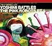 Song Yoshimi Battles the Pink Robots Pt.1 by The Flaming Lips on Yoshimi Battles the Pink Robots, Pt. 1 at Amazon