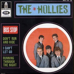 Bus Stop [Single]
