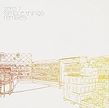 Simple Things Remixes [EP]
