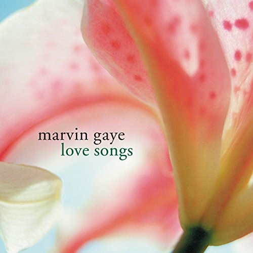 Love Songs [Sony Legacy]
