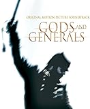 Gods And Generals Soundtrack