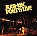 Song Egocentric Molecules by Jean-Luc Ponty on Live at Amazon