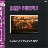 California Jam 1974