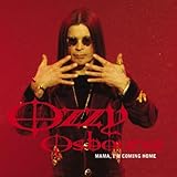 Mama I'm Coming Home [Germany CD]