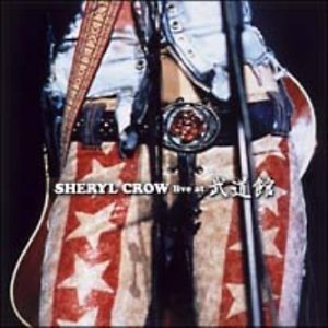 Sheryl Crow: Live at Budokan