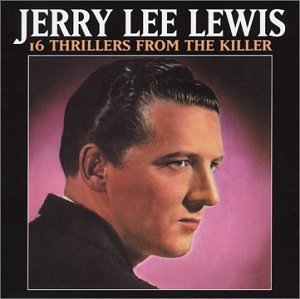 16 Thrillers from the Killer