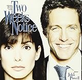 Two Weeks Notice Soundtrack