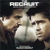 Recruit, The Soundtrack