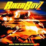 Biker Boyz Soundtrack