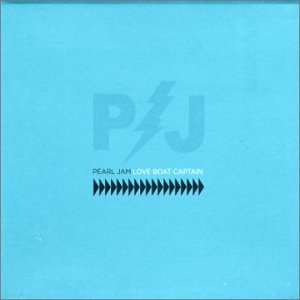 Love Boat Captain [Australia CD Single]
