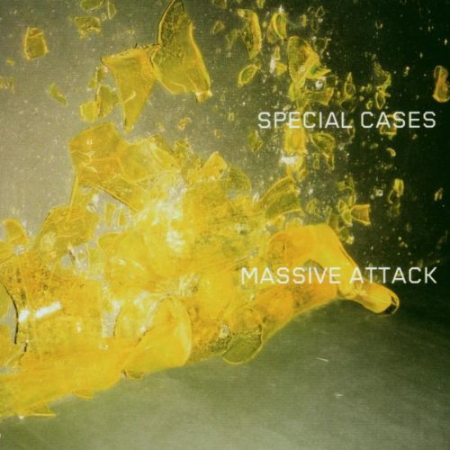 Special Cases [Holland CD]