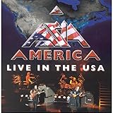 America - Live in the USA