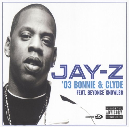 '03 Bonnie and Clyde