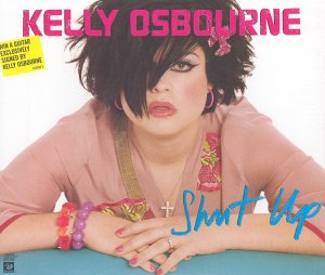 Shut Up [CD Single]