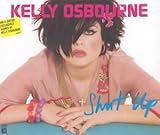 Shut Up [CD Single]