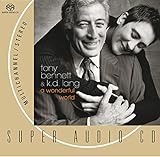 A Wonderful World [With Tony Bennett] (2003)