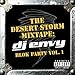 Song Jungle Gym by DJ Envy on The Desert Storm Mixtape: DJ Envy - Blok Party, Vol. 1 at Amazon