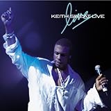 Keith Sweat Live