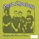 Lifestyles Of The Rich & Famous [UK CD #2]