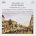Song Scherzo: Allegro Scherzando by Slovak Philharmonic Orchestra on Alexander von Zemlinsky: Symphonies Nos. 1 &amp; 2 at Amazon