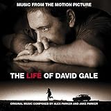 Life Of David Gale, The Soundtrack