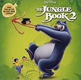 Jungle Book 2, The Soundtrack