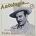 Song Alejandra by Pedro Infante on Antologia: Serenata Con Pedro Infante at Amazon