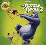 Jungle Book 2, The Soundtrack