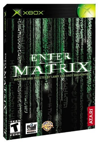The Matrix