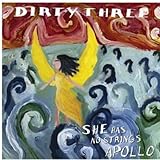 She Has No Strings Apollo (2003)