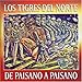 Song Tu Yo y la Luna by Los Tigres del Norte on De Paisano A Paisano at Amazon