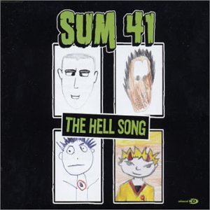 Hell Song [UK CD #1]