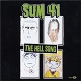 Hell Song [UK CD #1]