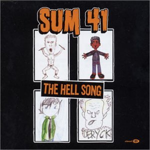Hell Song [UK CD #2]